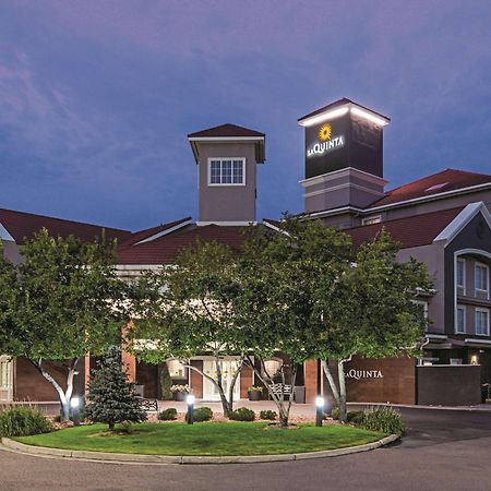 La Quinta By Wyndham Denver Airport Dia Ngoại thất bức ảnh