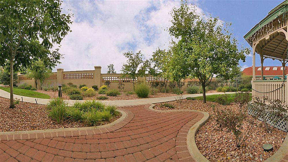 La Quinta By Wyndham Denver Airport Dia Ngoại thất bức ảnh