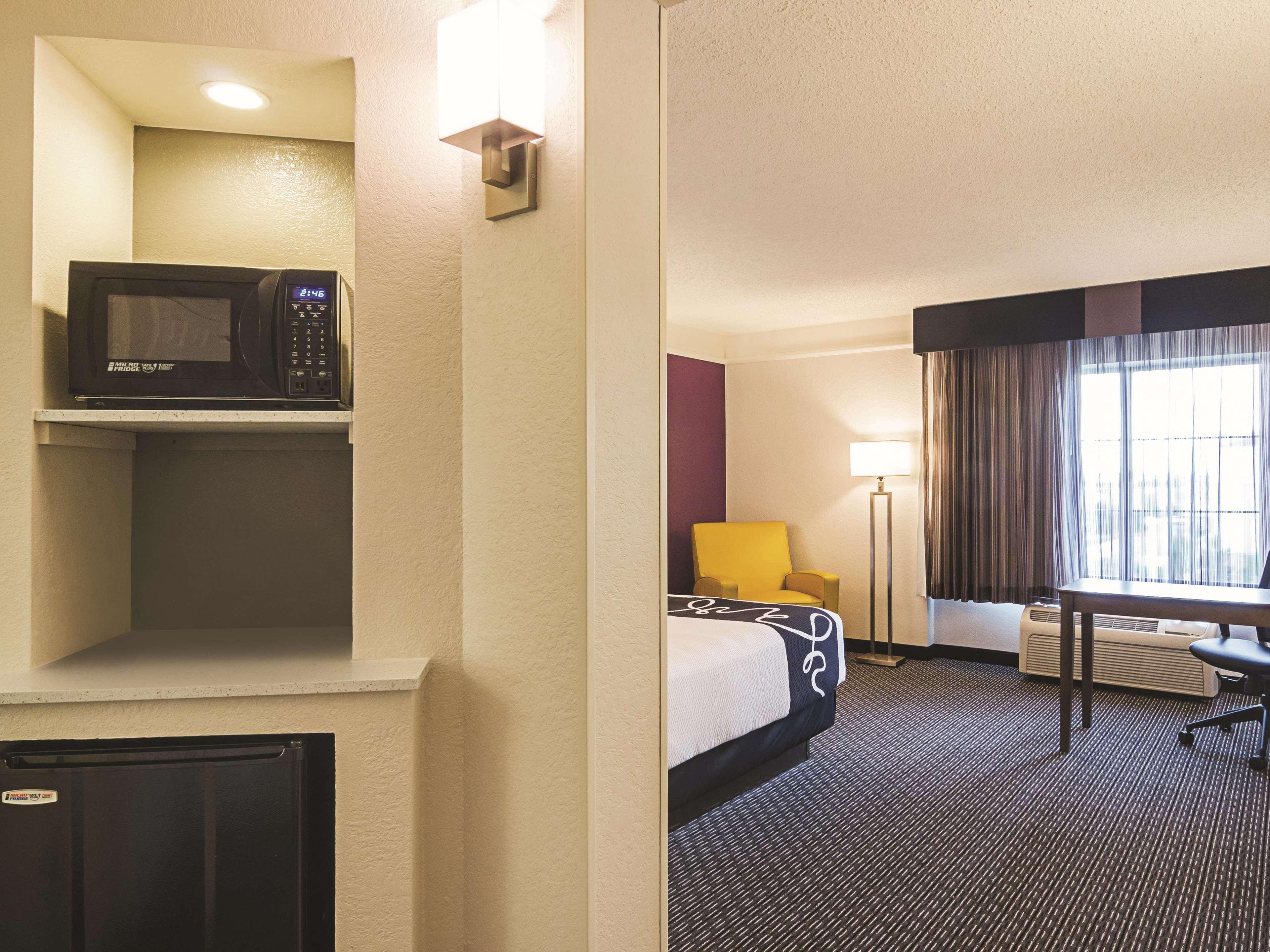 La Quinta By Wyndham Denver Airport Dia Ngoại thất bức ảnh
