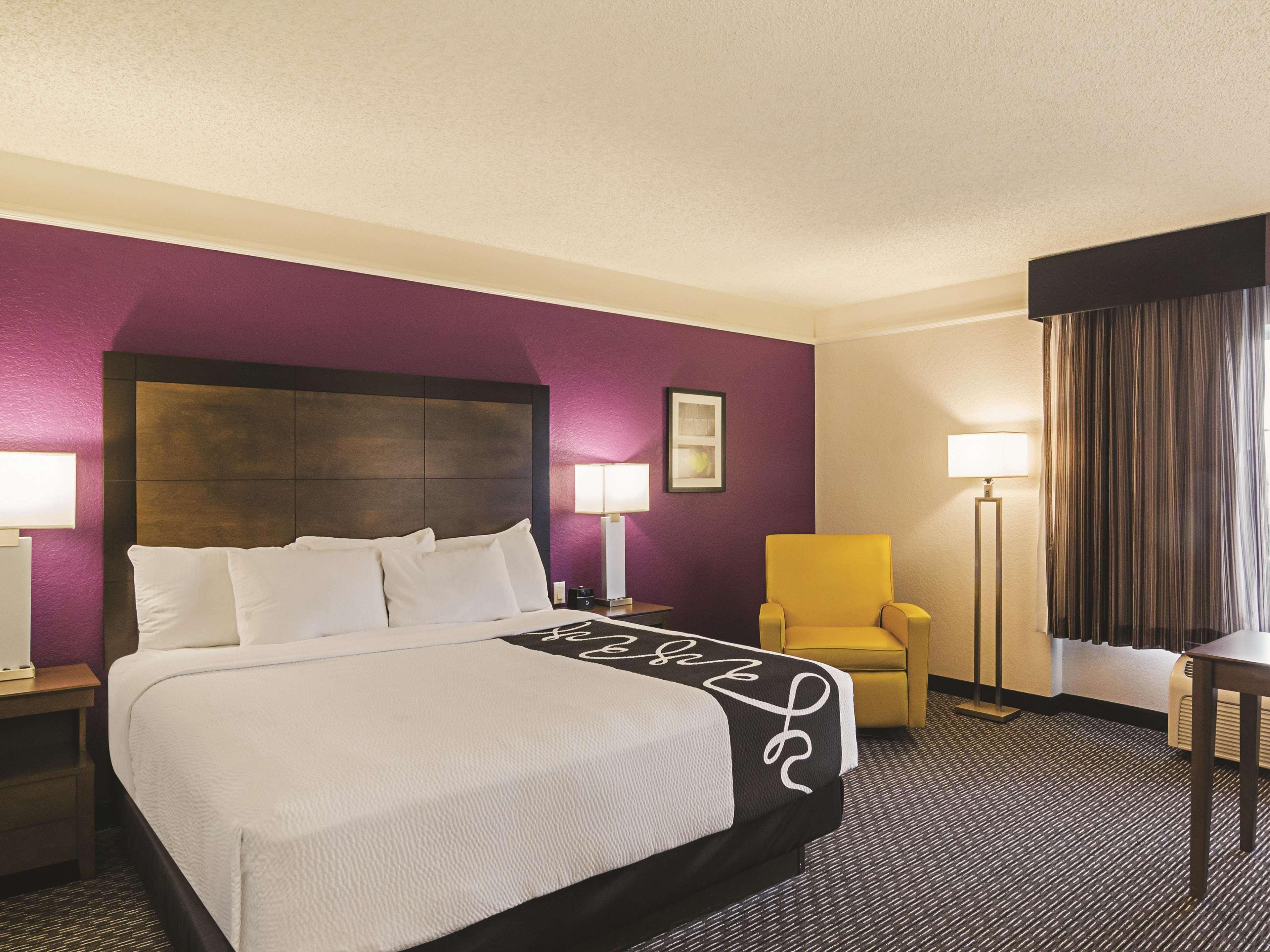 La Quinta By Wyndham Denver Airport Dia Ngoại thất bức ảnh