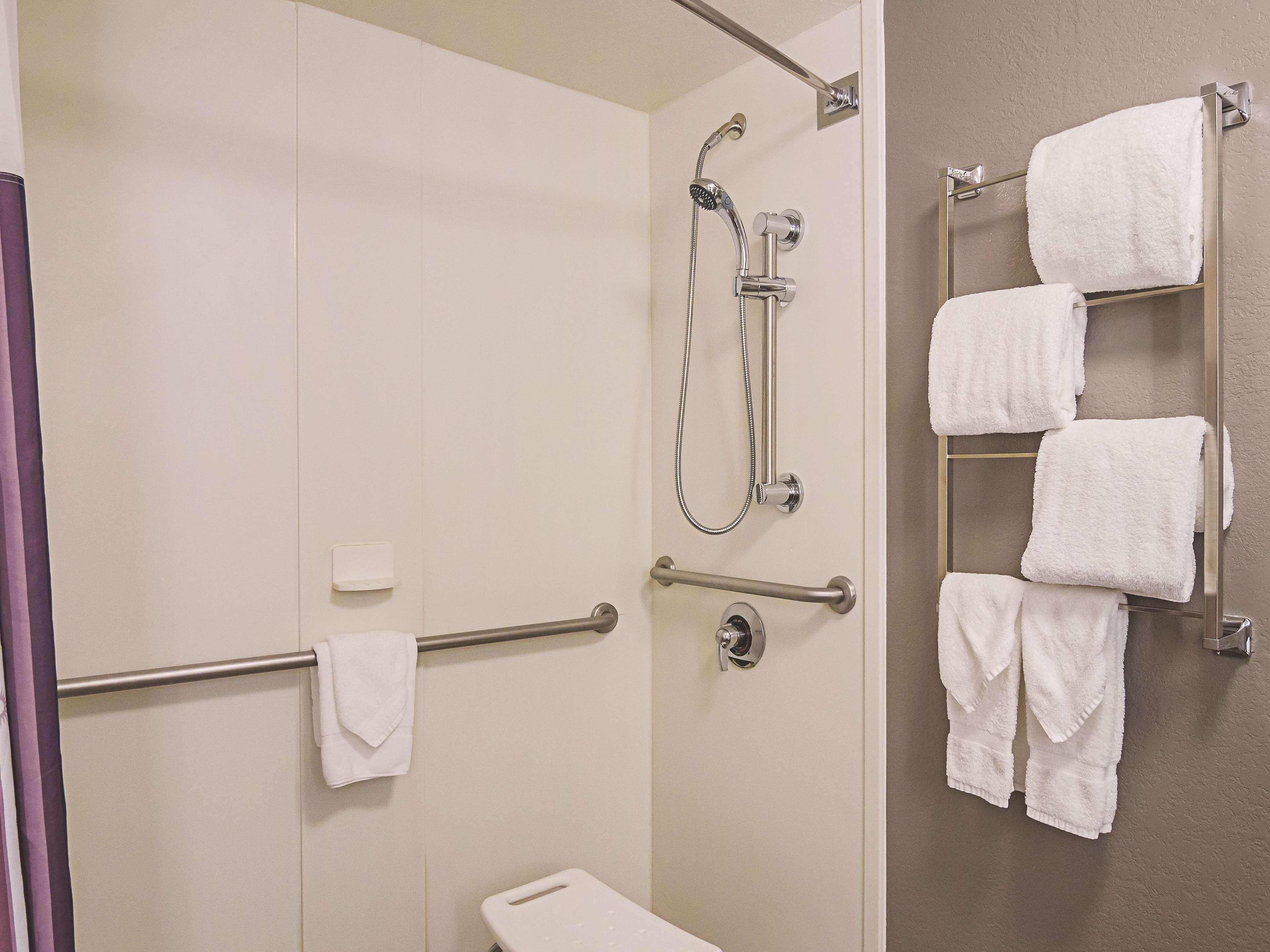 La Quinta By Wyndham Denver Airport Dia Ngoại thất bức ảnh