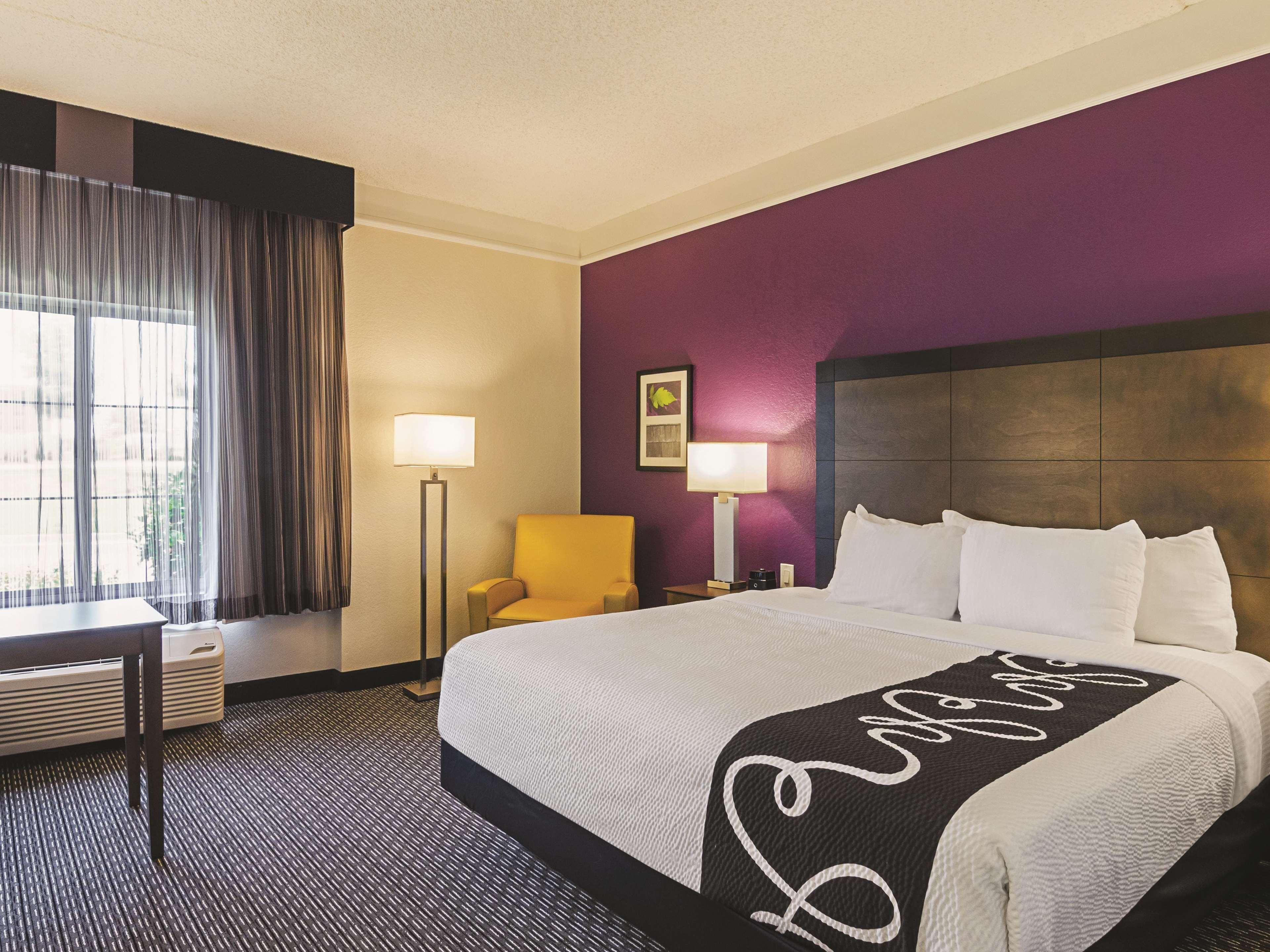 La Quinta By Wyndham Denver Airport Dia Ngoại thất bức ảnh