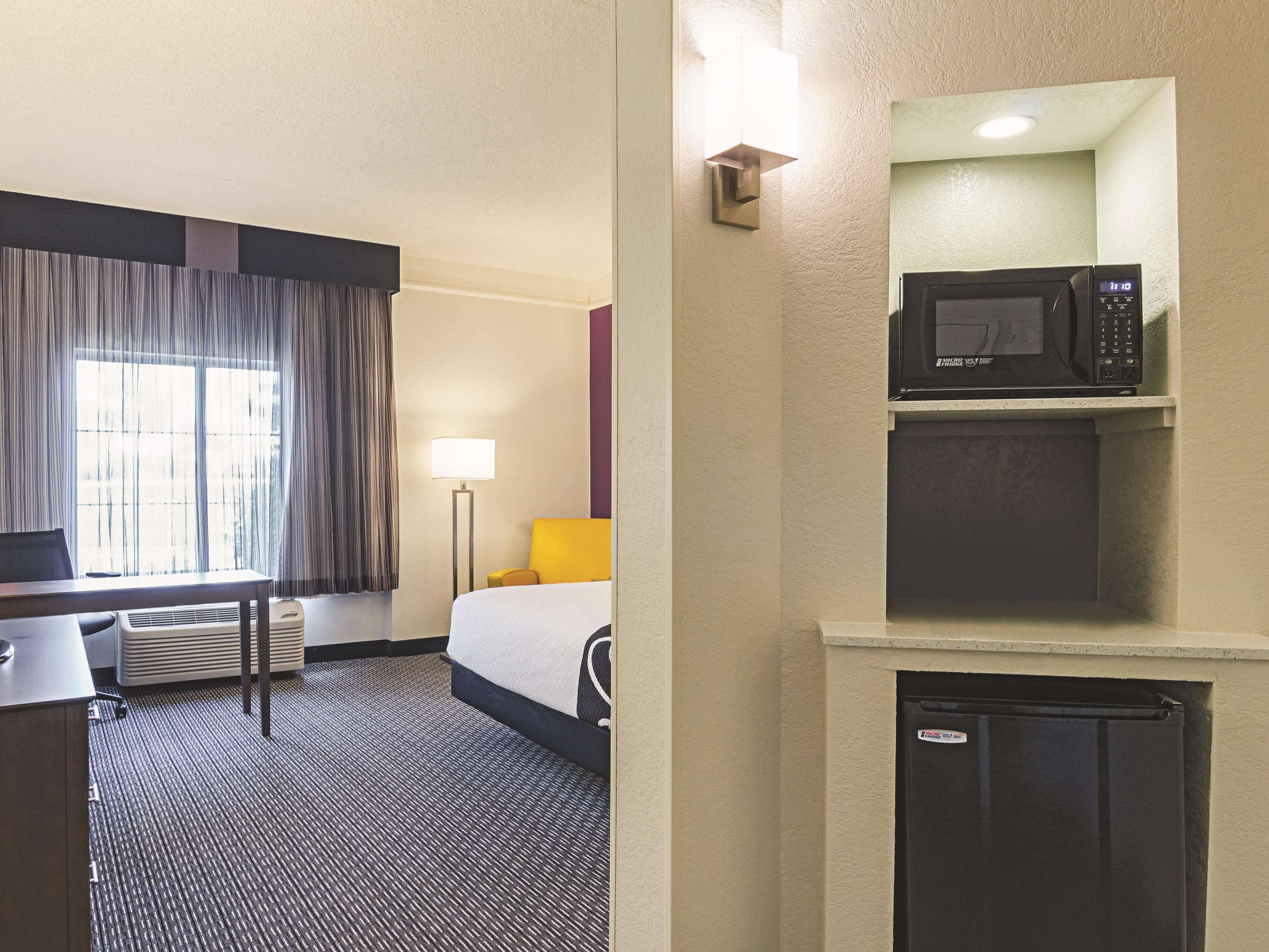 La Quinta By Wyndham Denver Airport Dia Ngoại thất bức ảnh