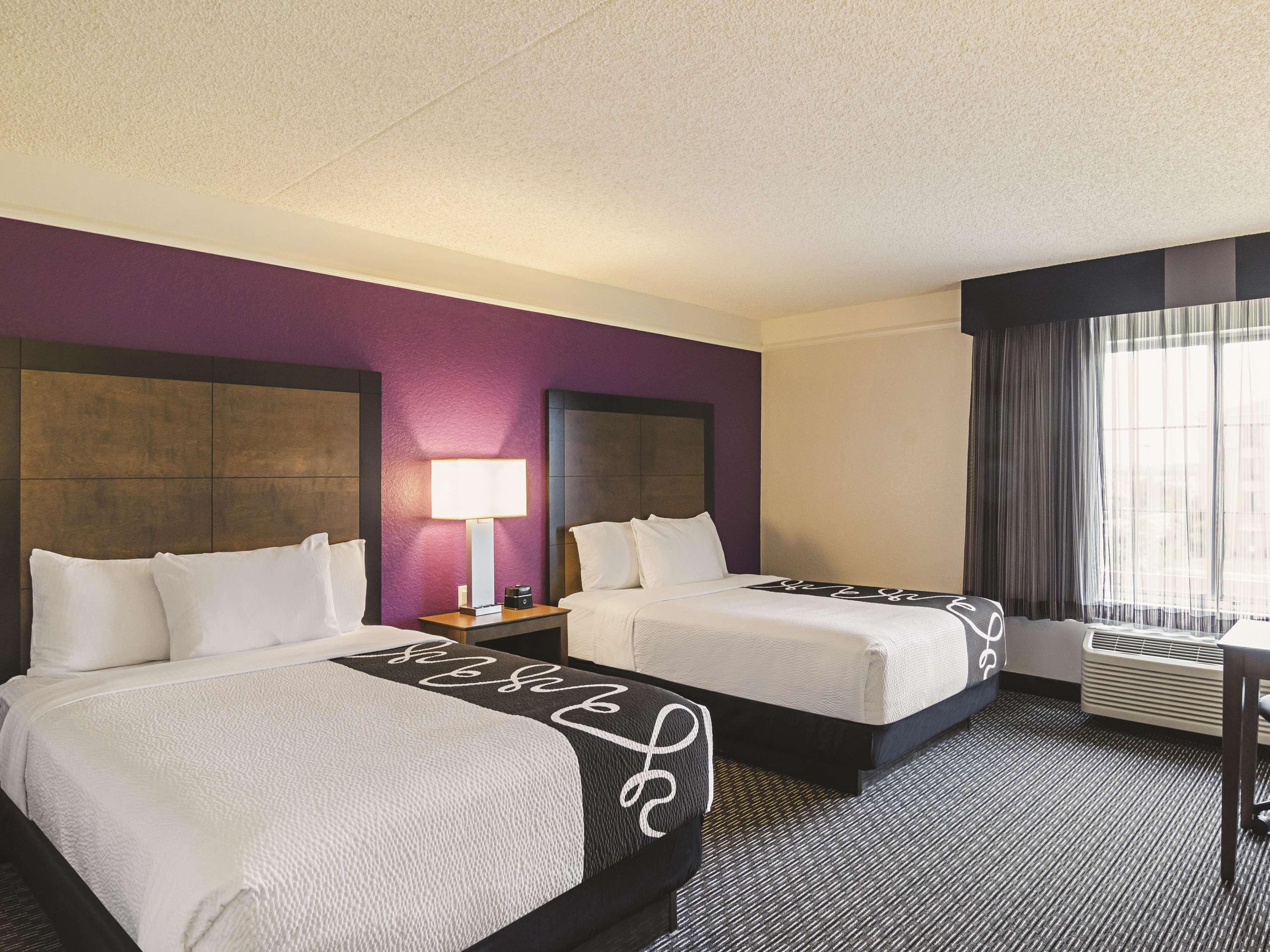 La Quinta By Wyndham Denver Airport Dia Ngoại thất bức ảnh