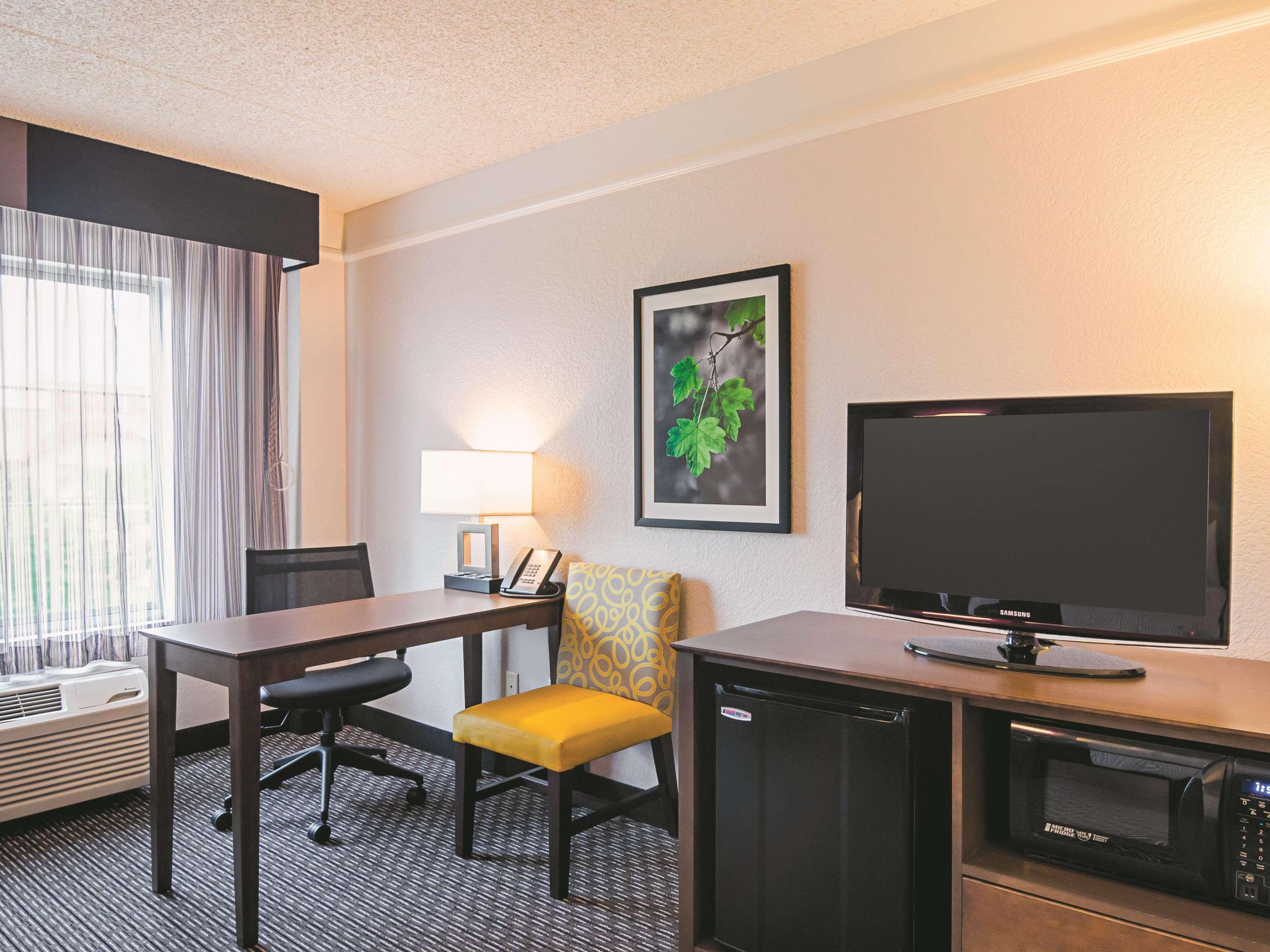 La Quinta By Wyndham Denver Airport Dia Ngoại thất bức ảnh