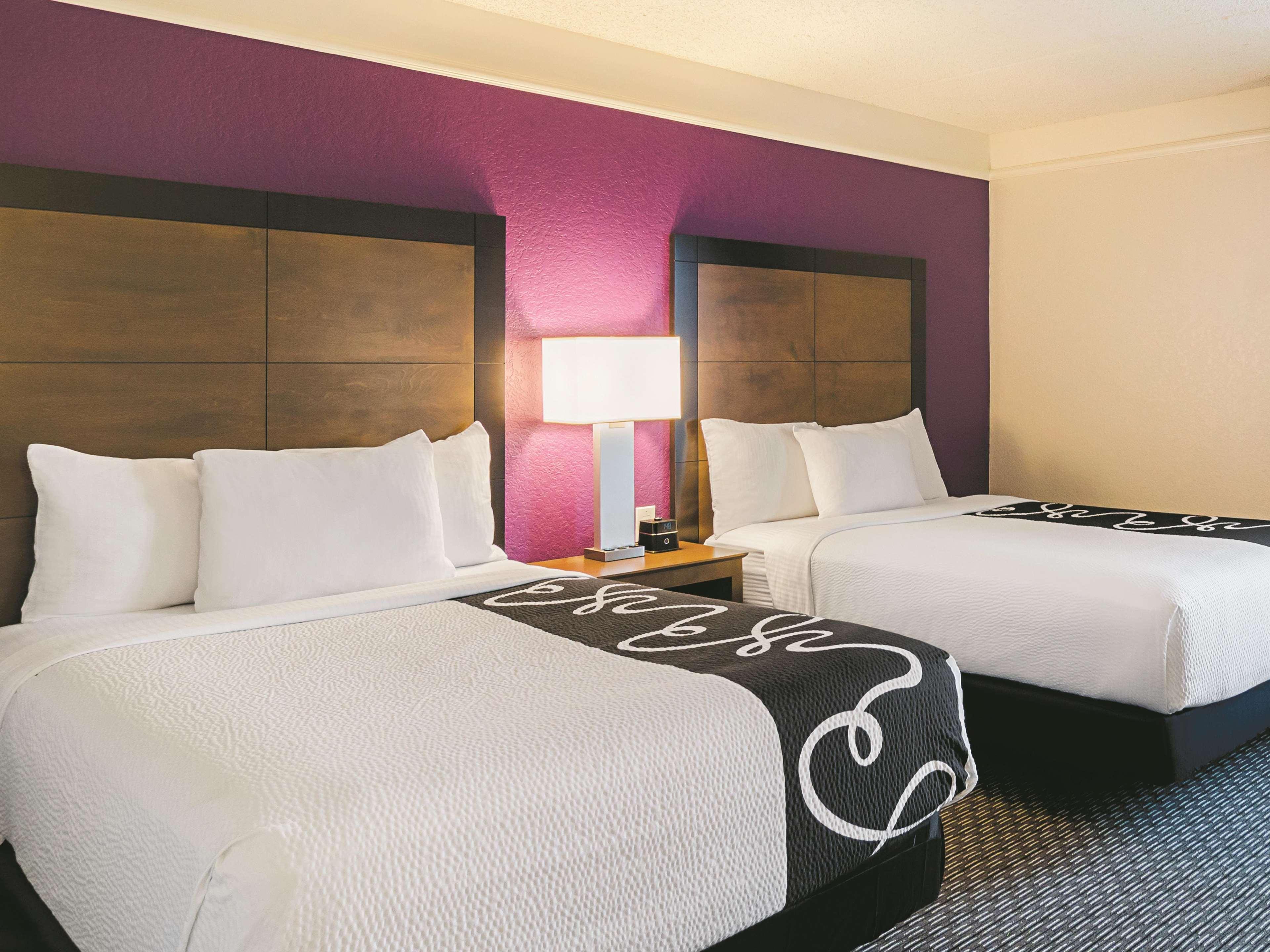La Quinta By Wyndham Denver Airport Dia Ngoại thất bức ảnh