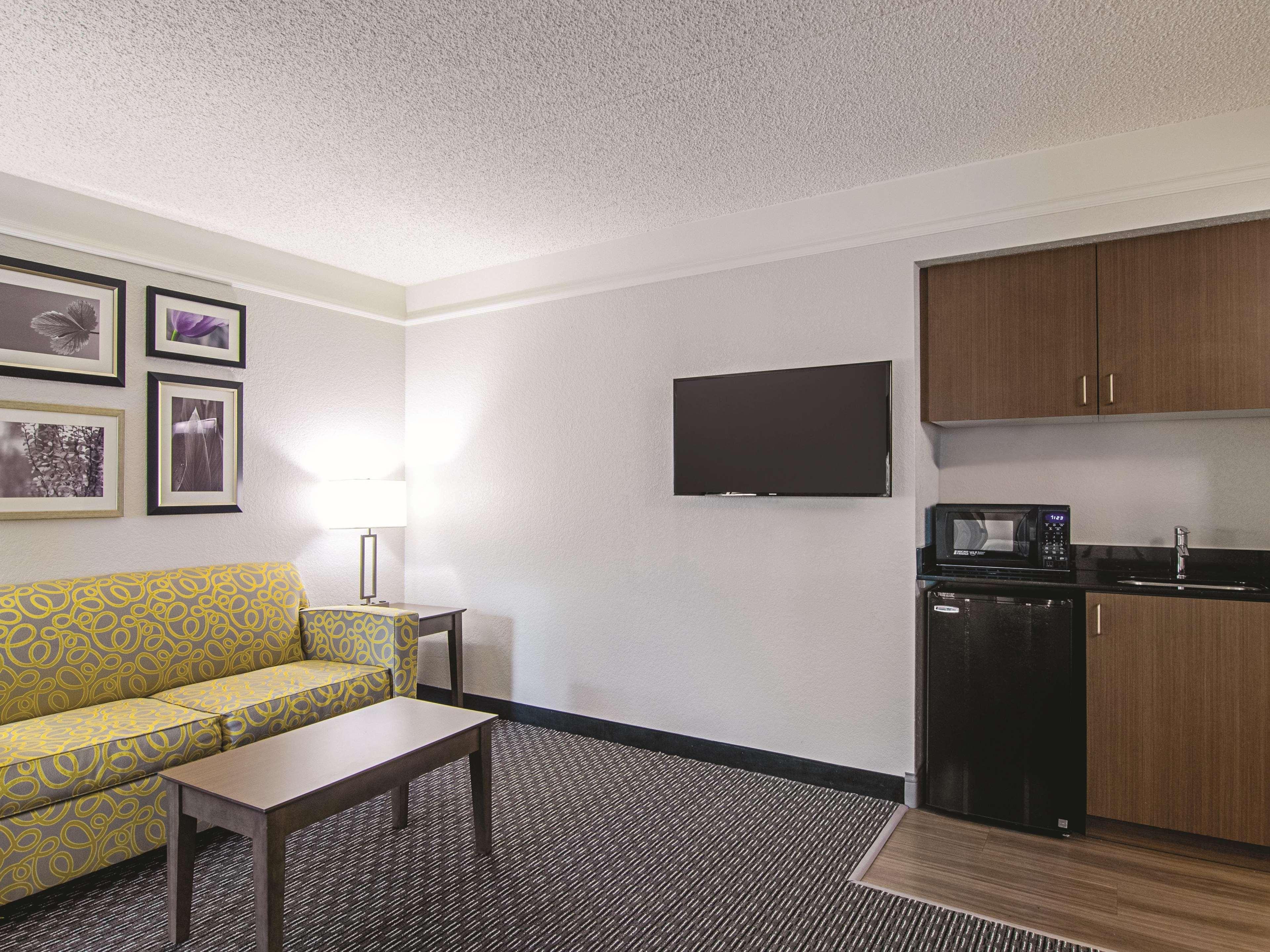 La Quinta By Wyndham Denver Airport Dia Ngoại thất bức ảnh