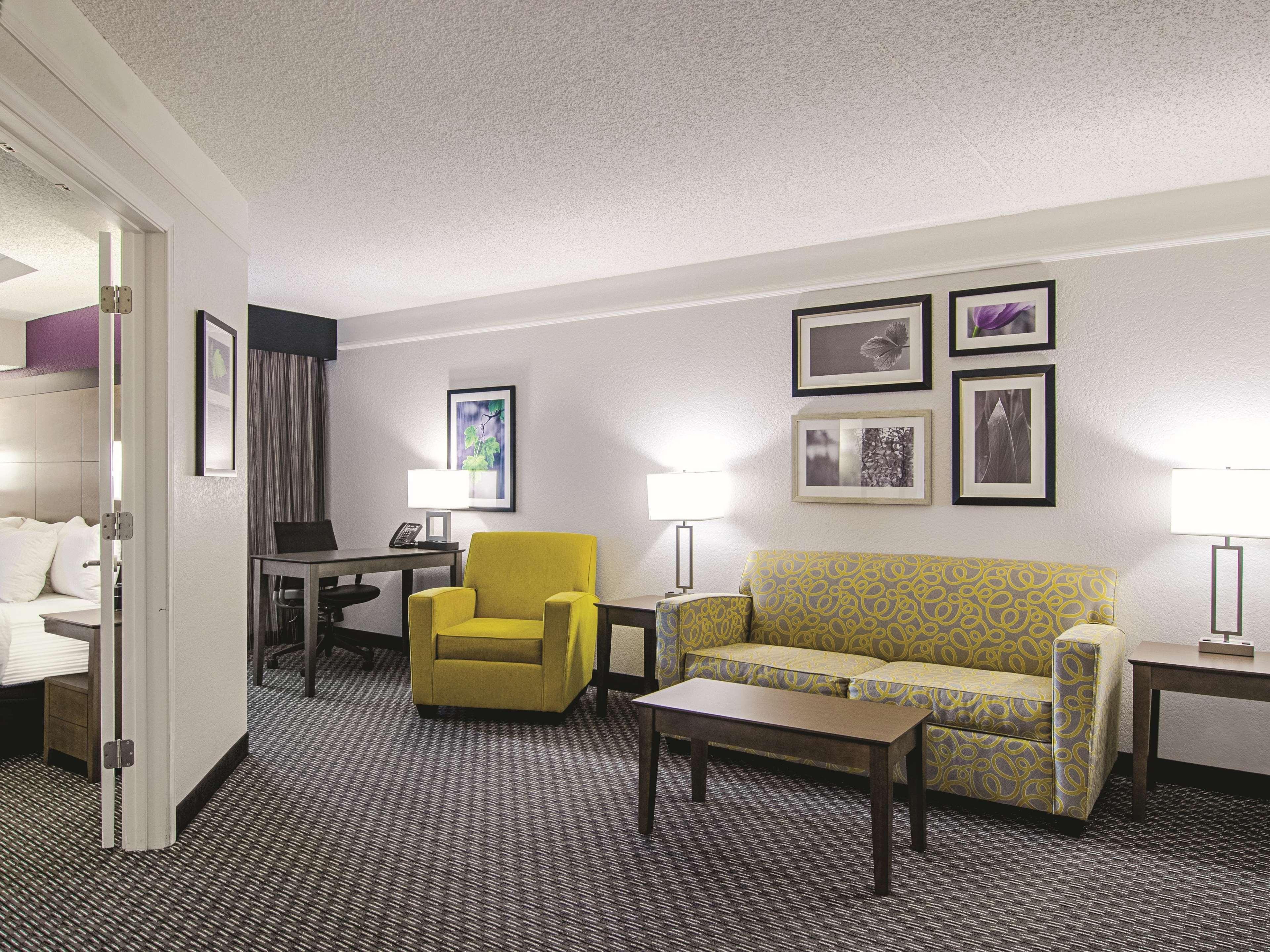 La Quinta By Wyndham Denver Airport Dia Ngoại thất bức ảnh