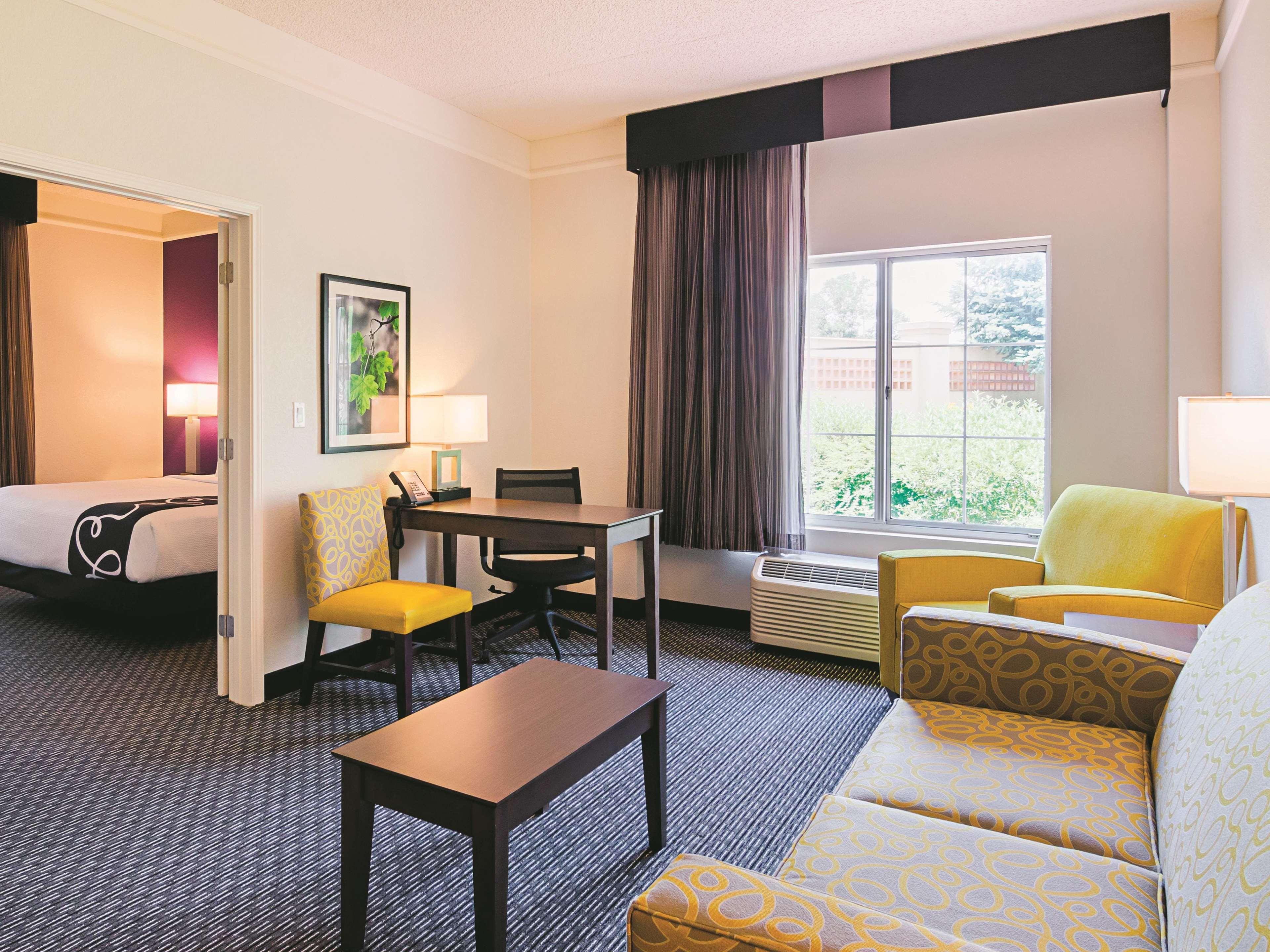 La Quinta By Wyndham Denver Airport Dia Ngoại thất bức ảnh