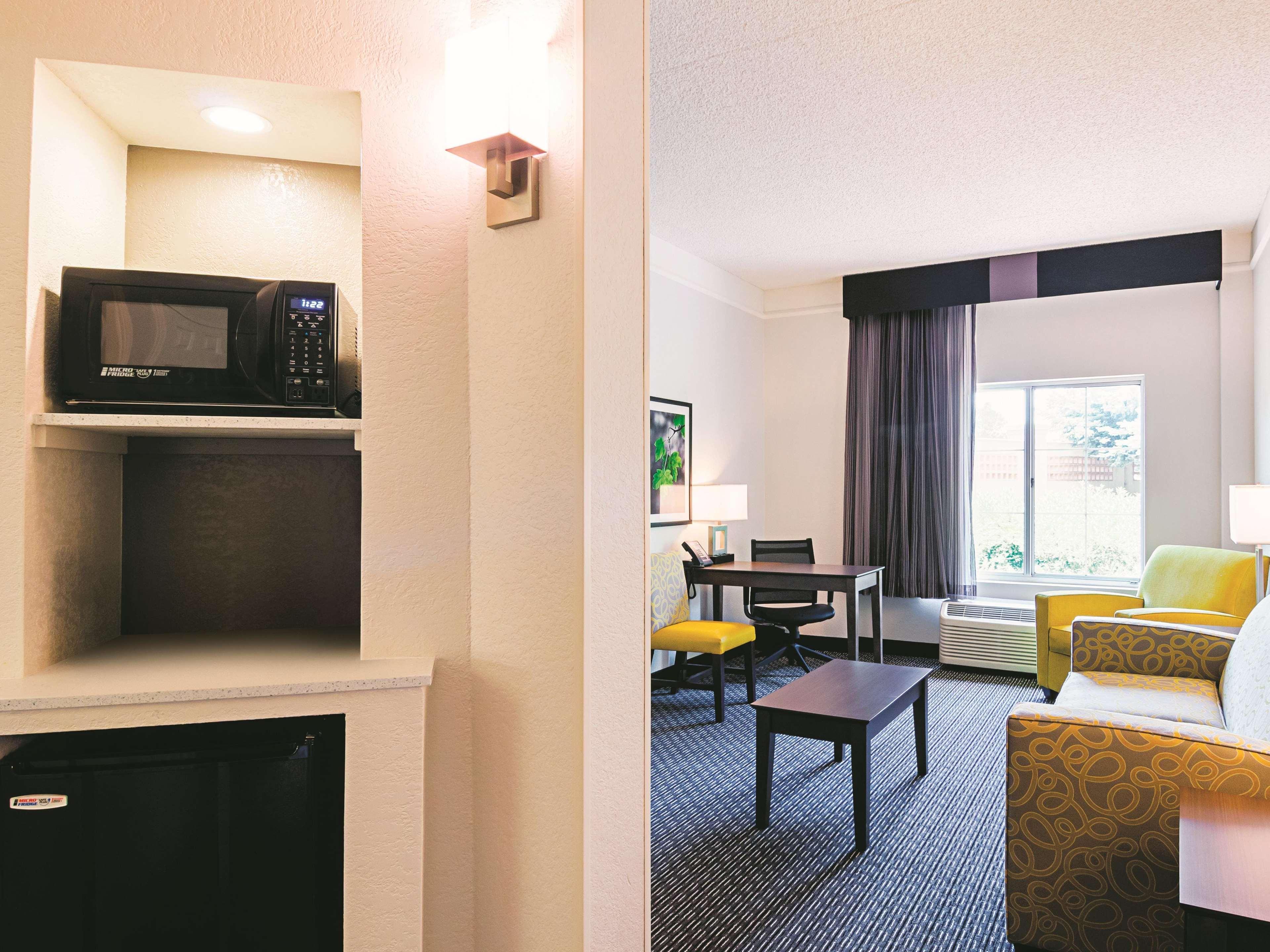 La Quinta By Wyndham Denver Airport Dia Ngoại thất bức ảnh