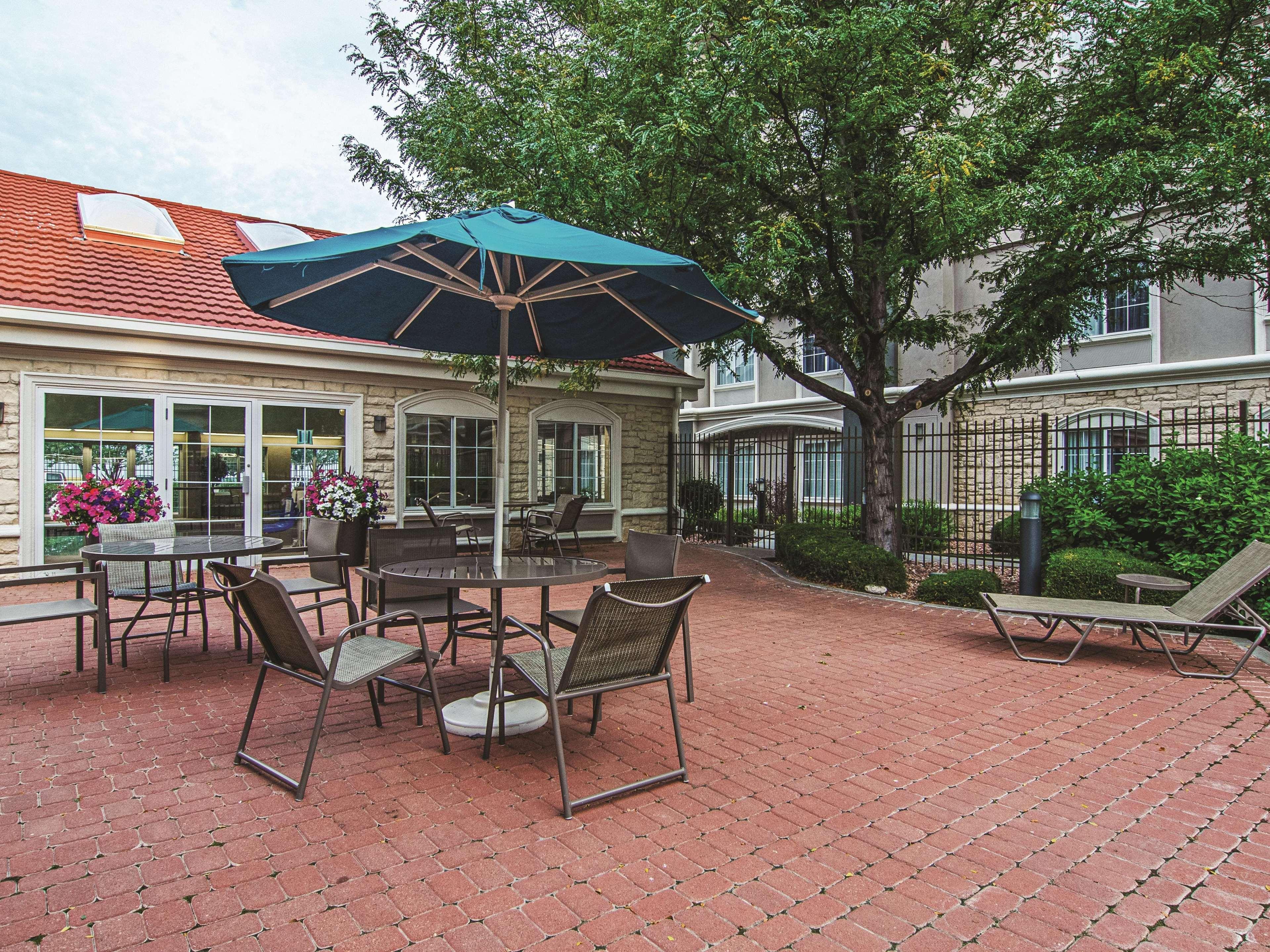 La Quinta By Wyndham Denver Airport Dia Ngoại thất bức ảnh