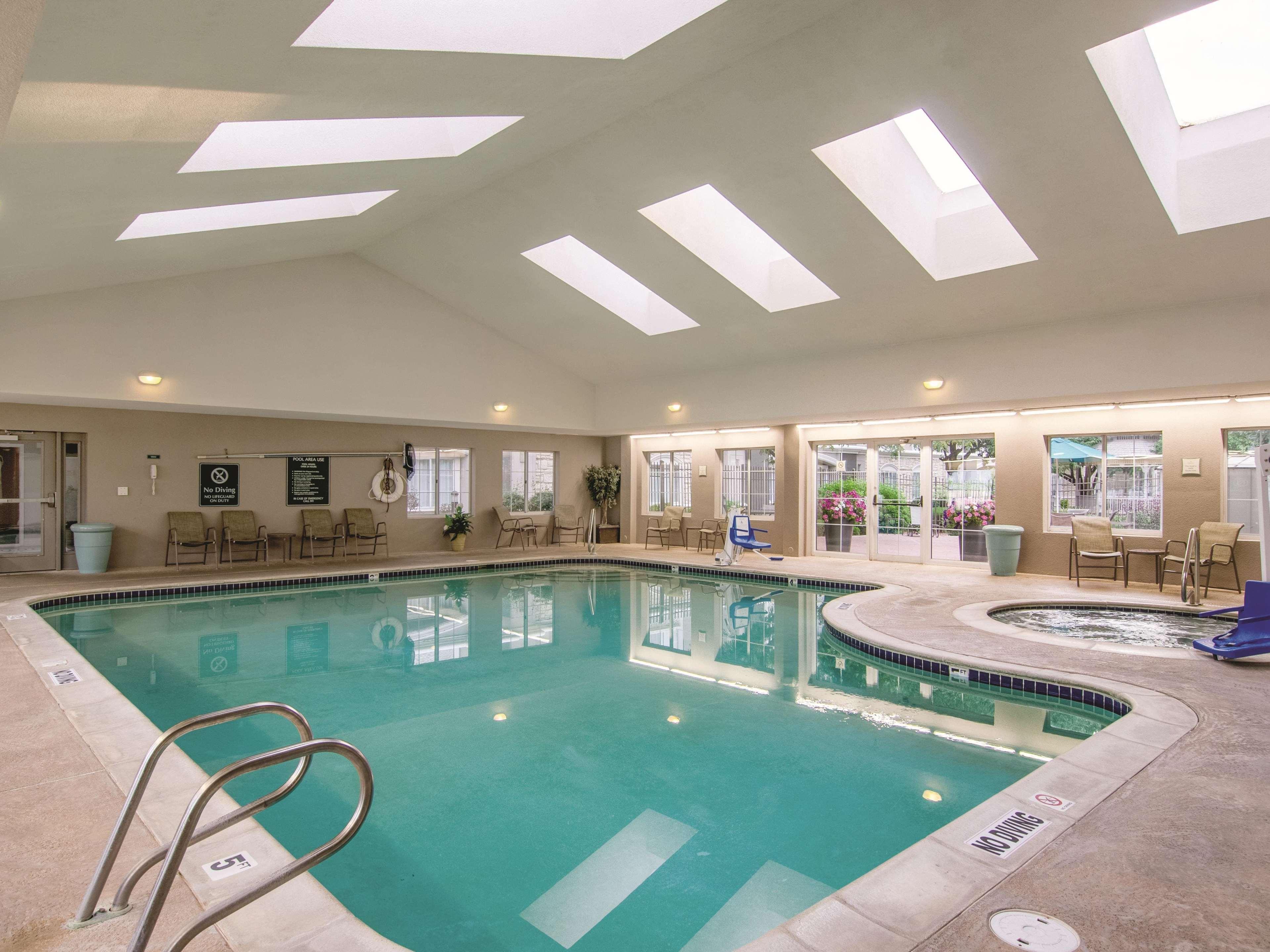 La Quinta By Wyndham Denver Airport Dia Ngoại thất bức ảnh