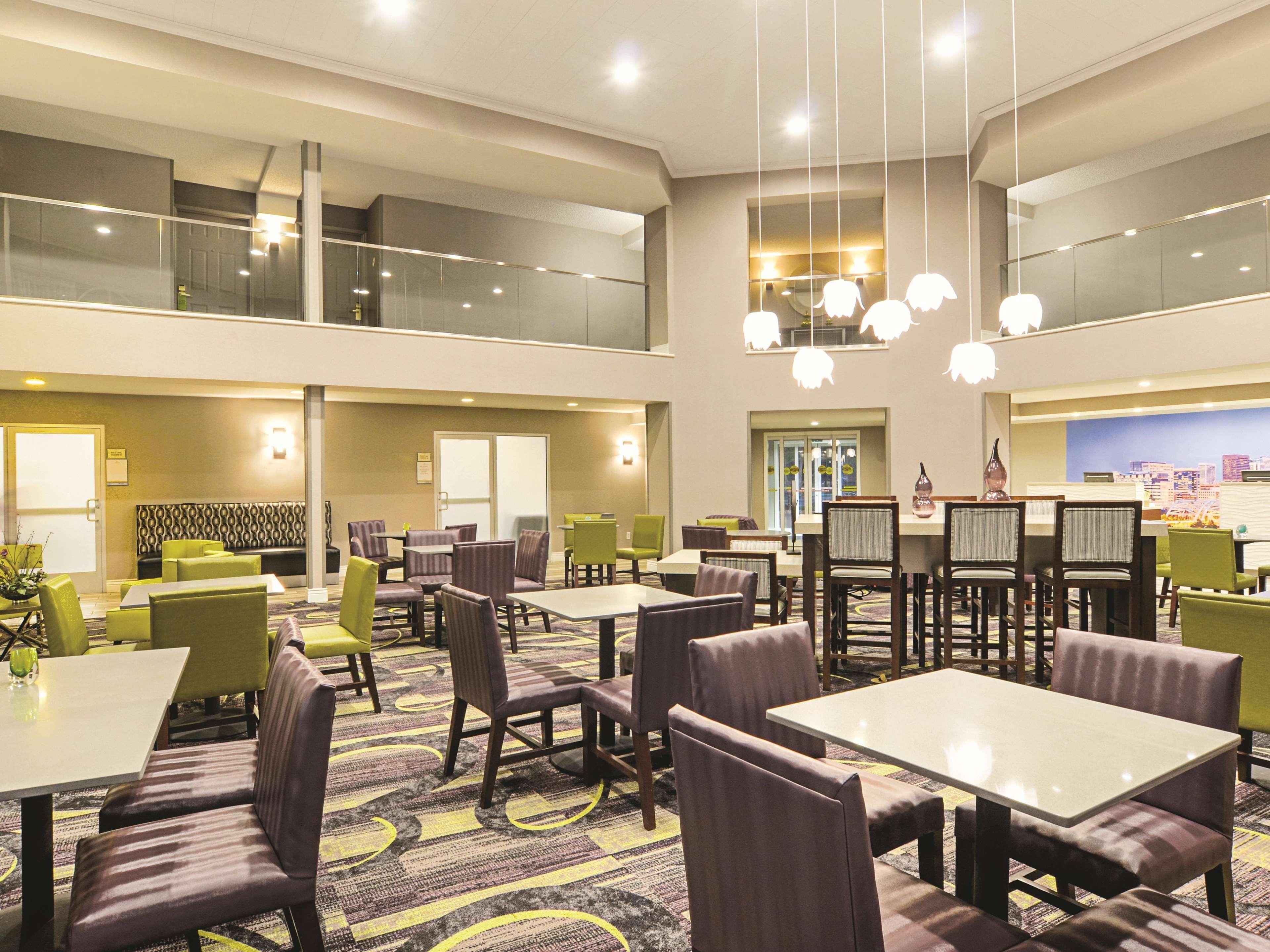 La Quinta By Wyndham Denver Airport Dia Ngoại thất bức ảnh