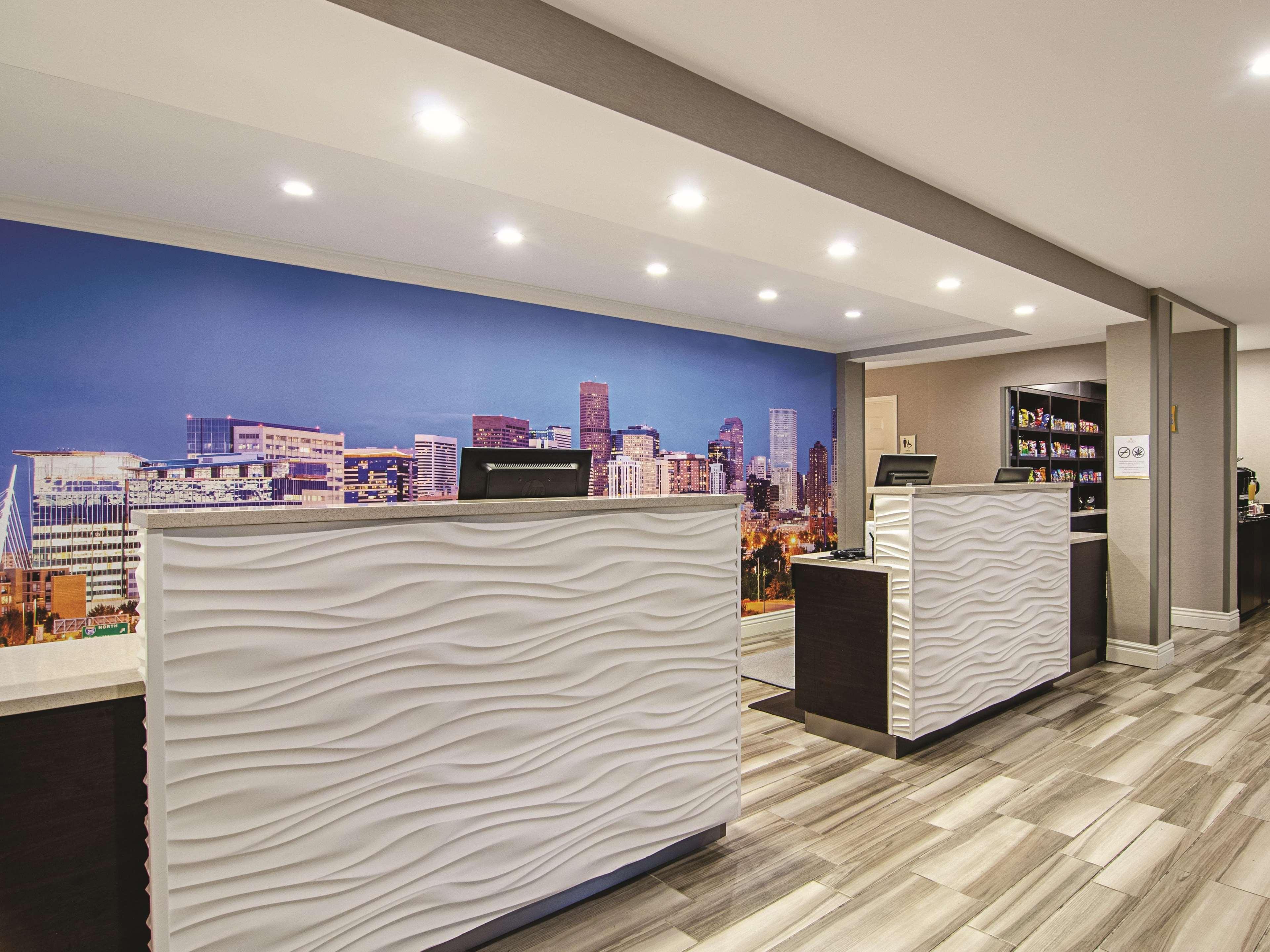 La Quinta By Wyndham Denver Airport Dia Ngoại thất bức ảnh
