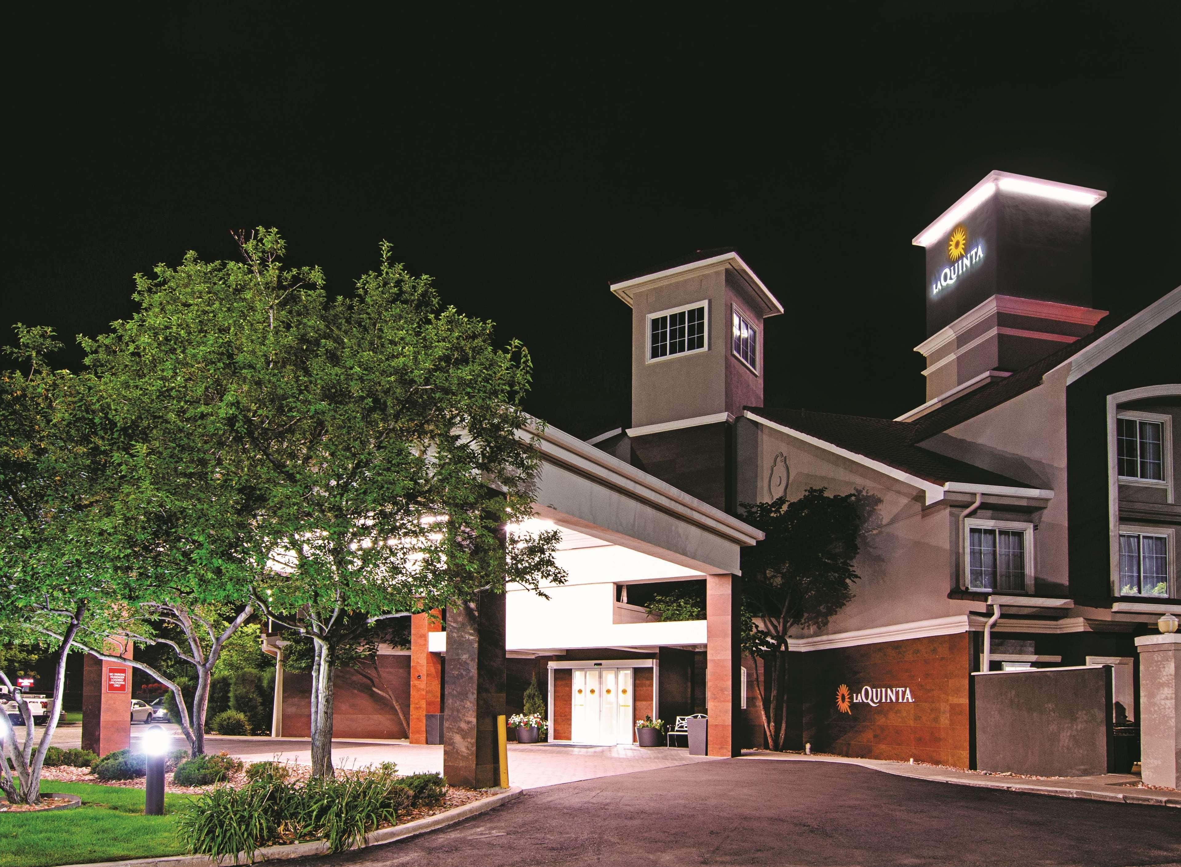 La Quinta By Wyndham Denver Airport Dia Ngoại thất bức ảnh