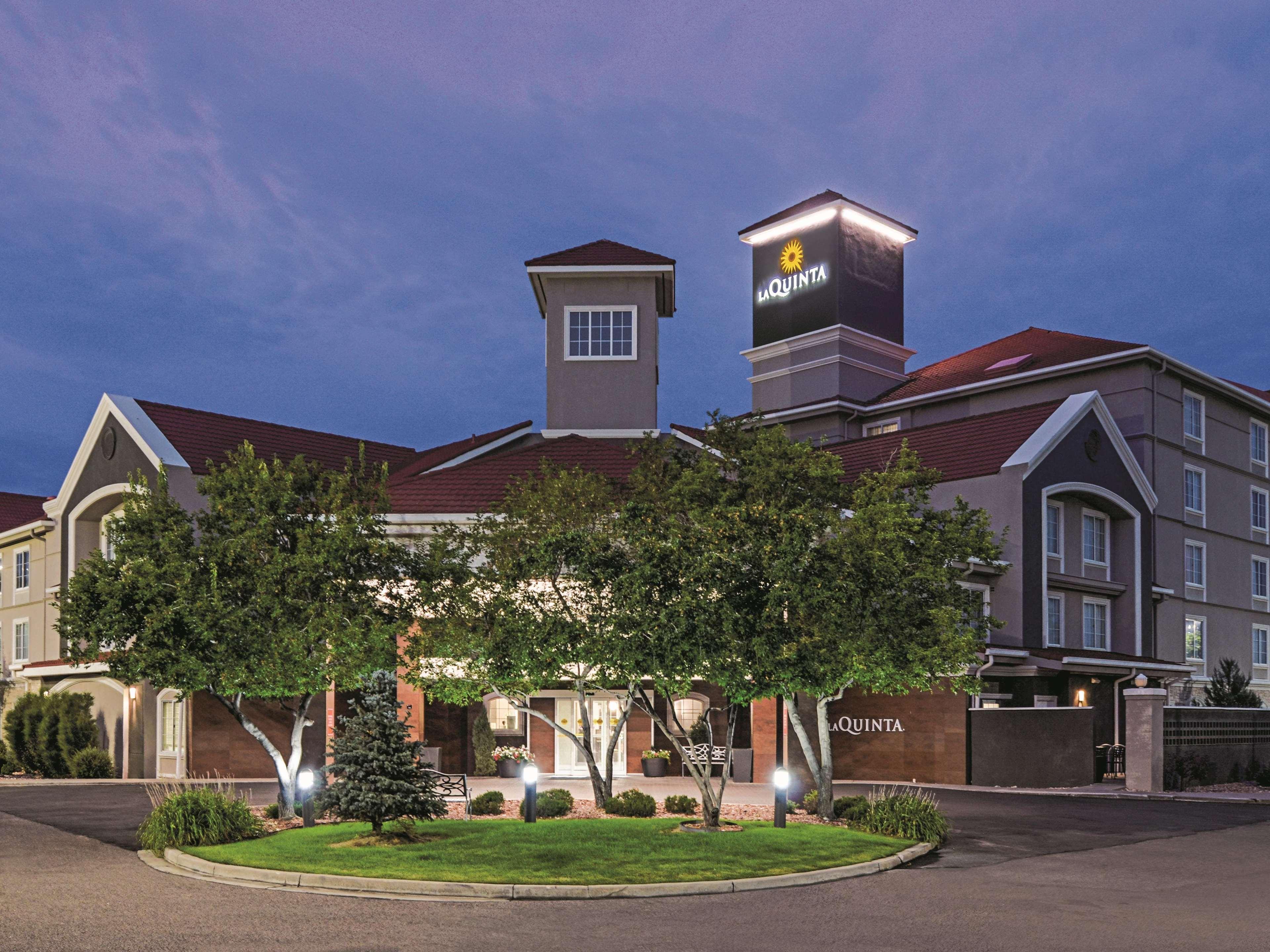 La Quinta By Wyndham Denver Airport Dia Ngoại thất bức ảnh