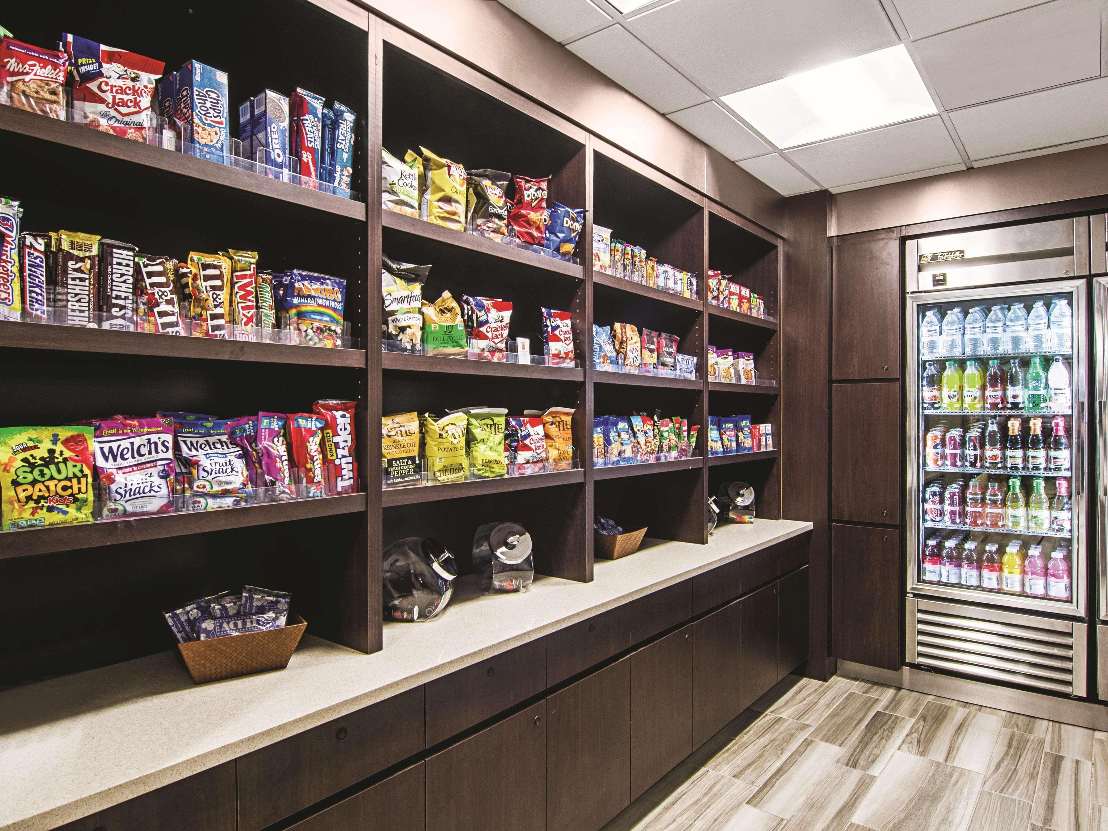 La Quinta By Wyndham Denver Airport Dia Ngoại thất bức ảnh
