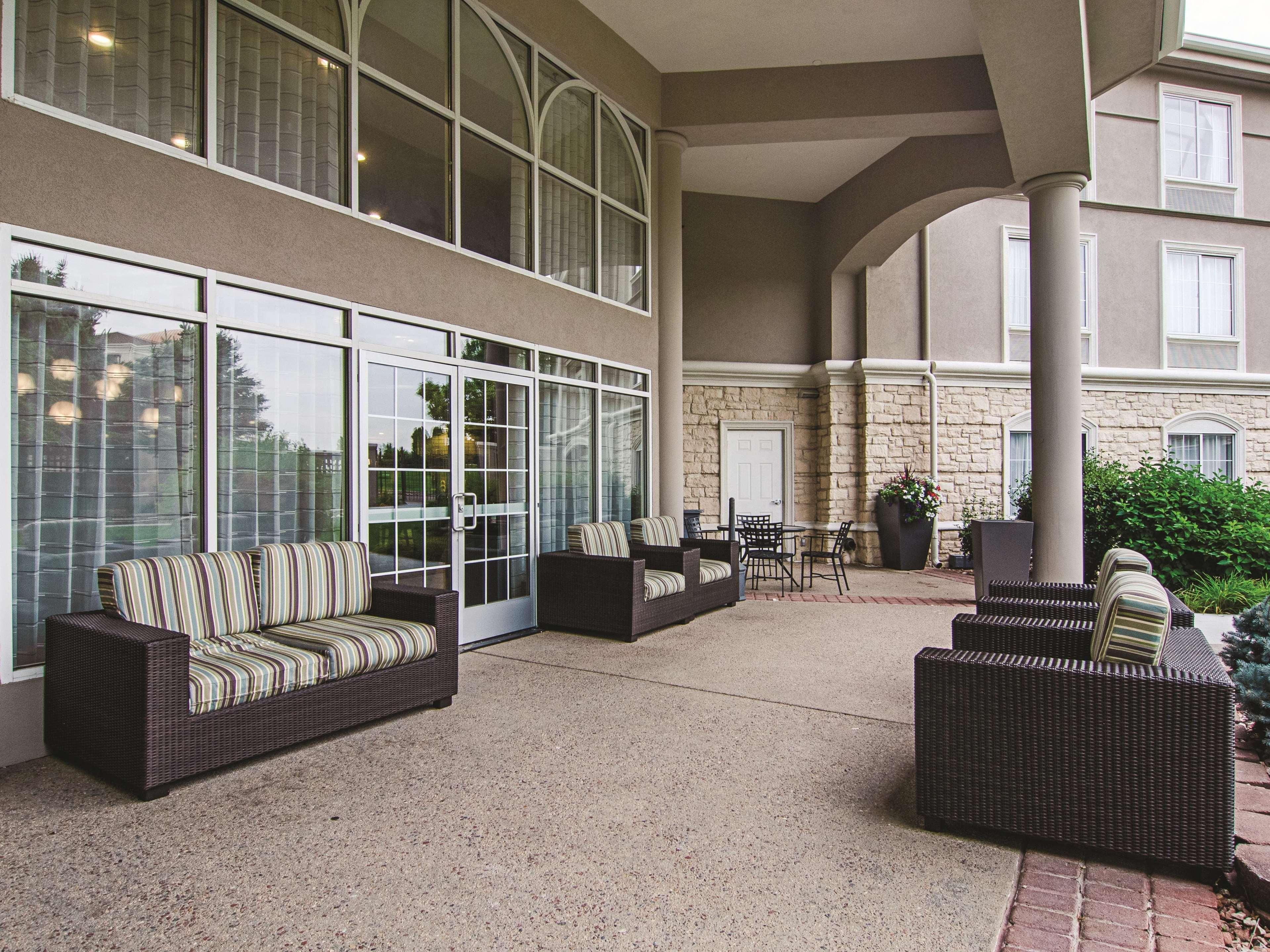 La Quinta By Wyndham Denver Airport Dia Ngoại thất bức ảnh