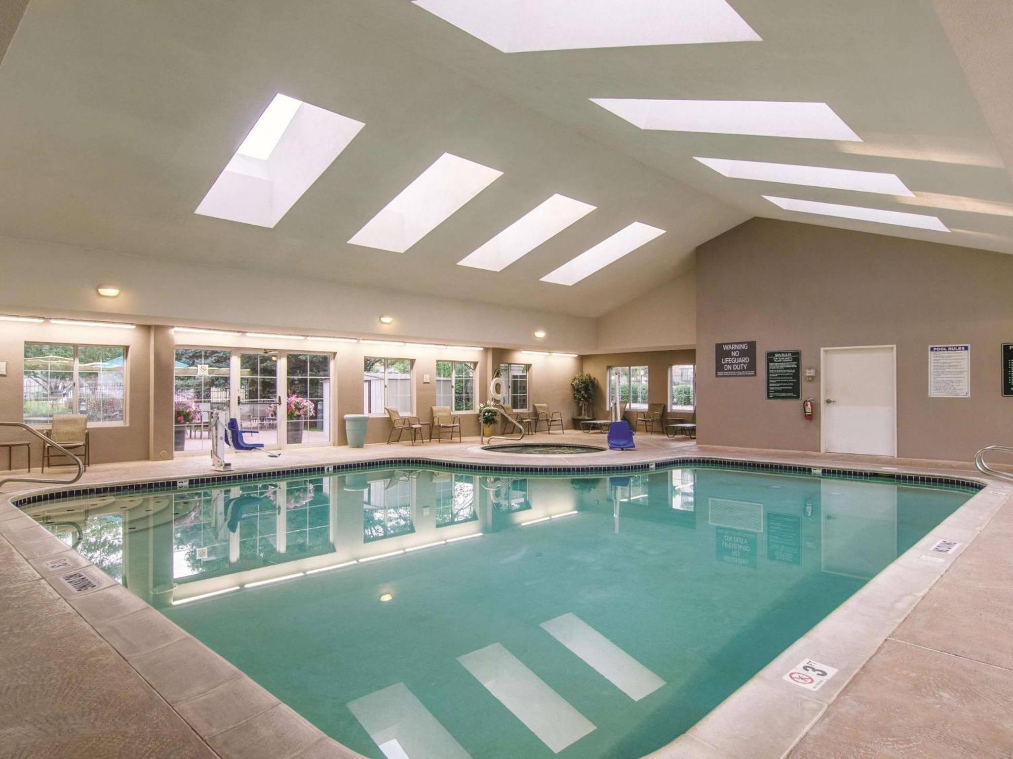 La Quinta By Wyndham Denver Airport Dia Ngoại thất bức ảnh