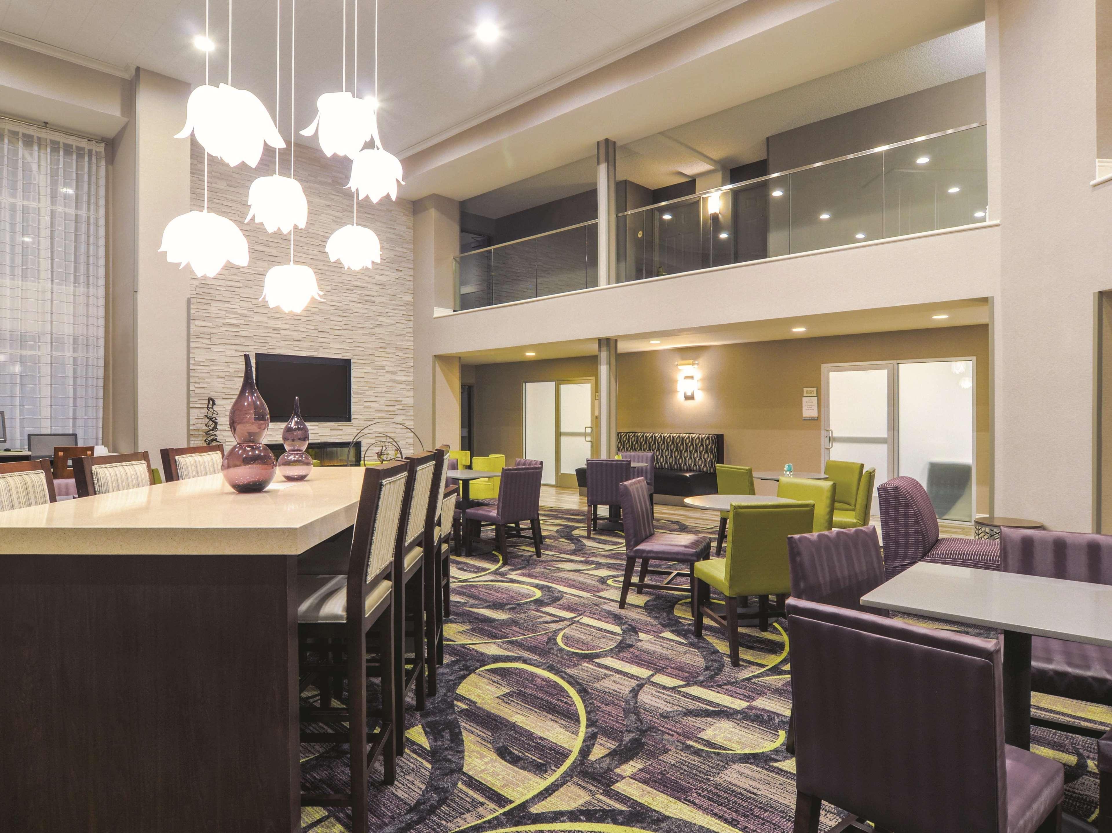 La Quinta By Wyndham Denver Airport Dia Ngoại thất bức ảnh