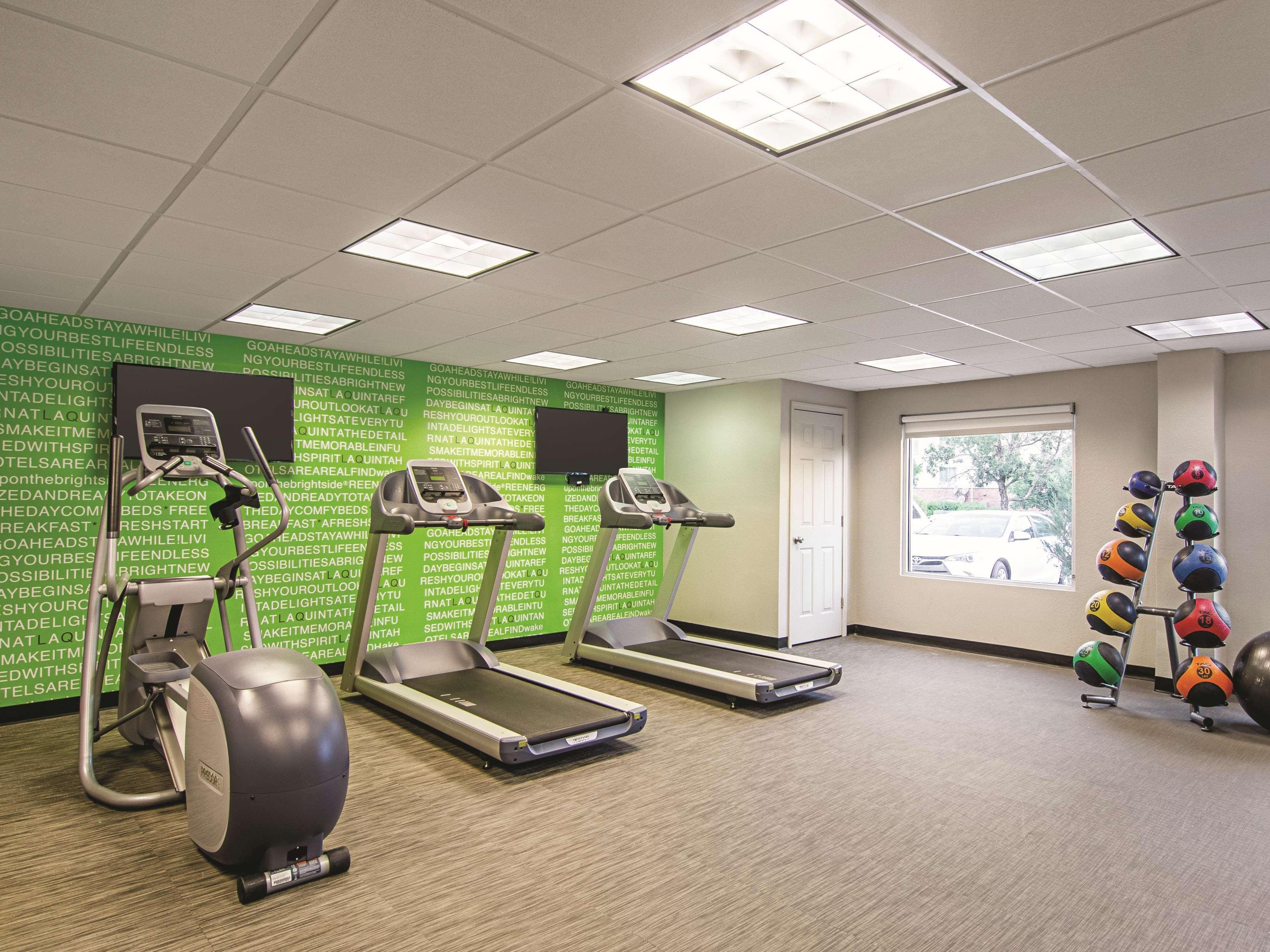 La Quinta By Wyndham Denver Airport Dia Ngoại thất bức ảnh