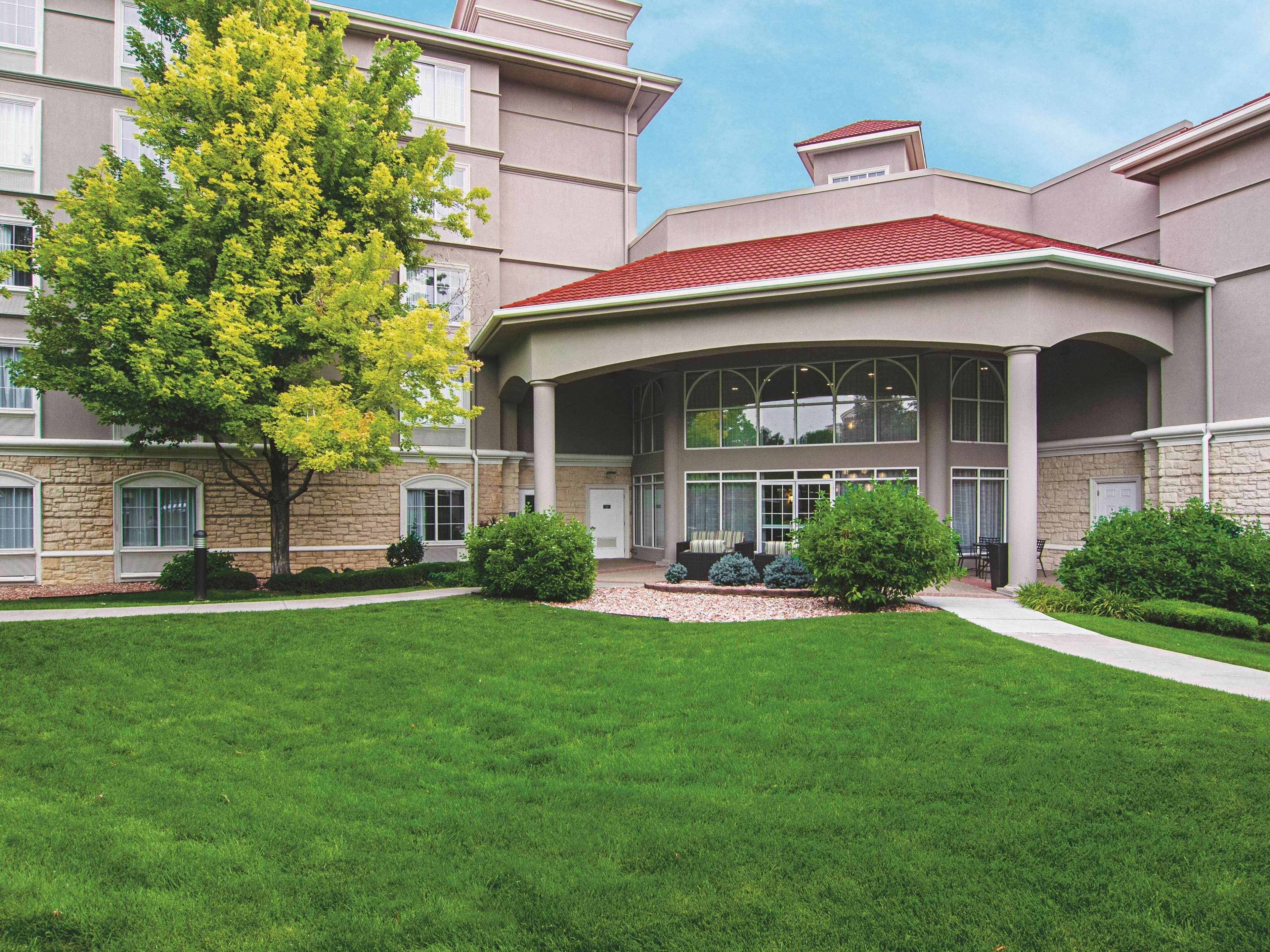 La Quinta By Wyndham Denver Airport Dia Ngoại thất bức ảnh