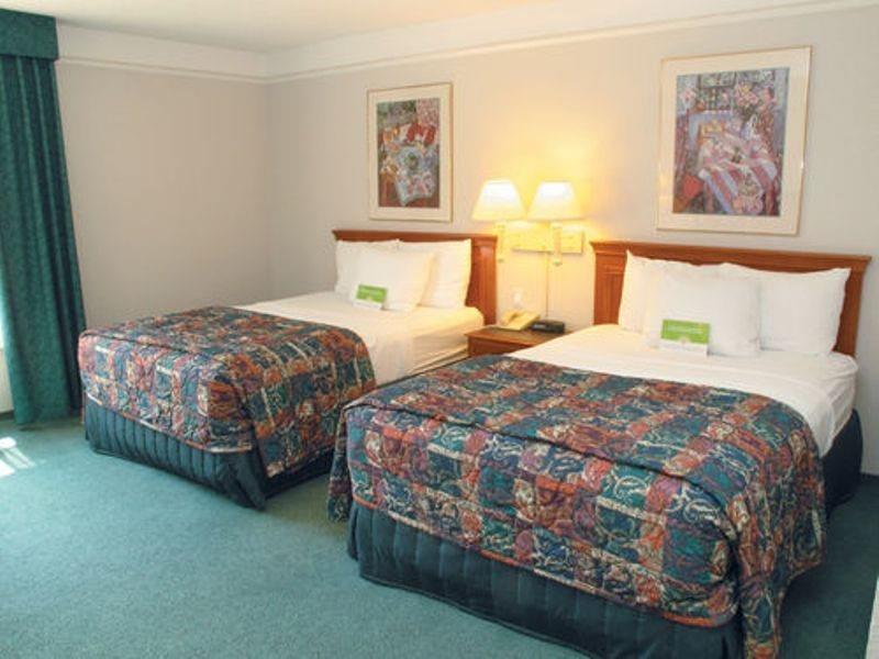 La Quinta By Wyndham Denver Airport Dia Phòng bức ảnh