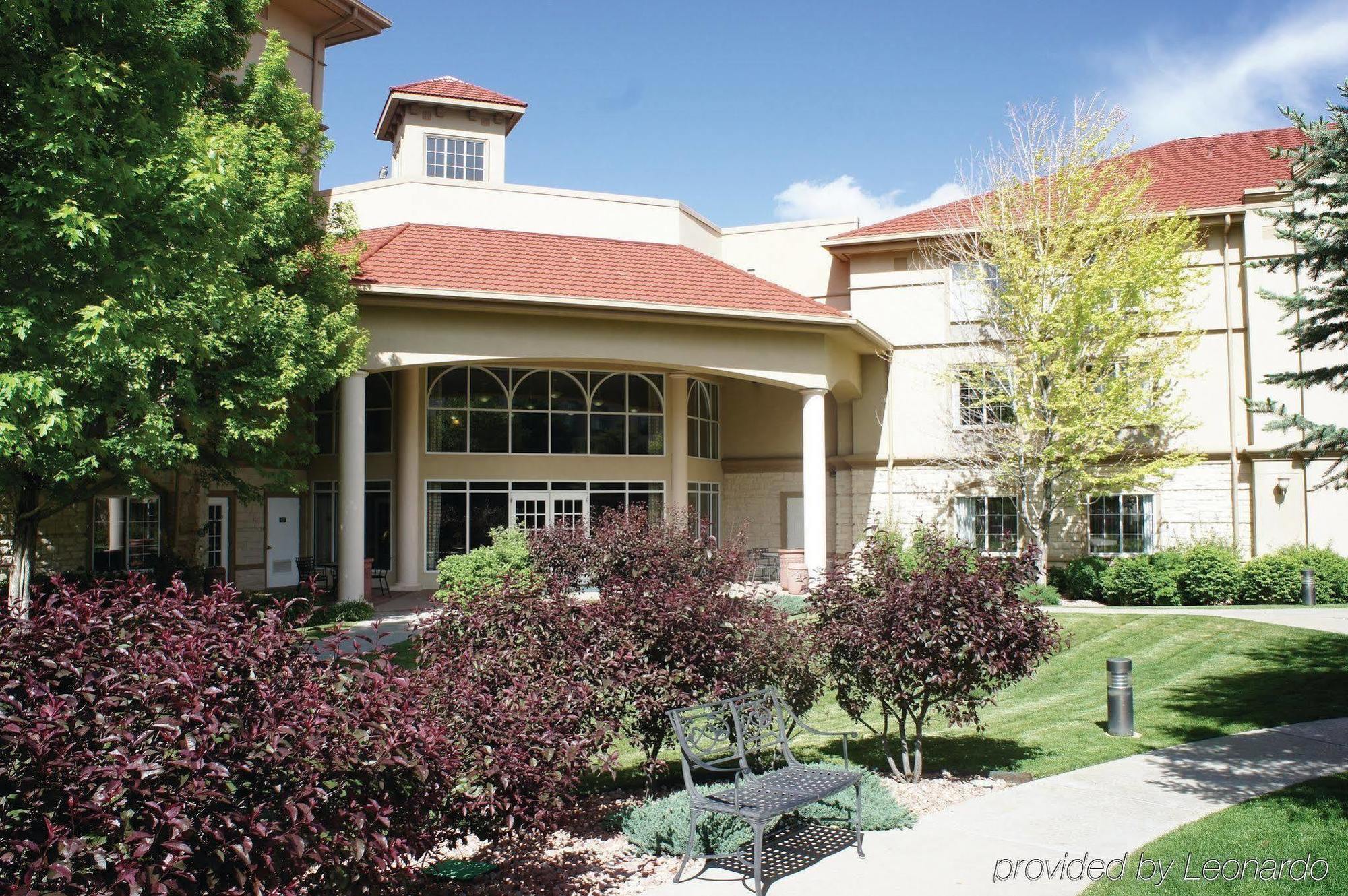 La Quinta By Wyndham Denver Airport Dia Ngoại thất bức ảnh