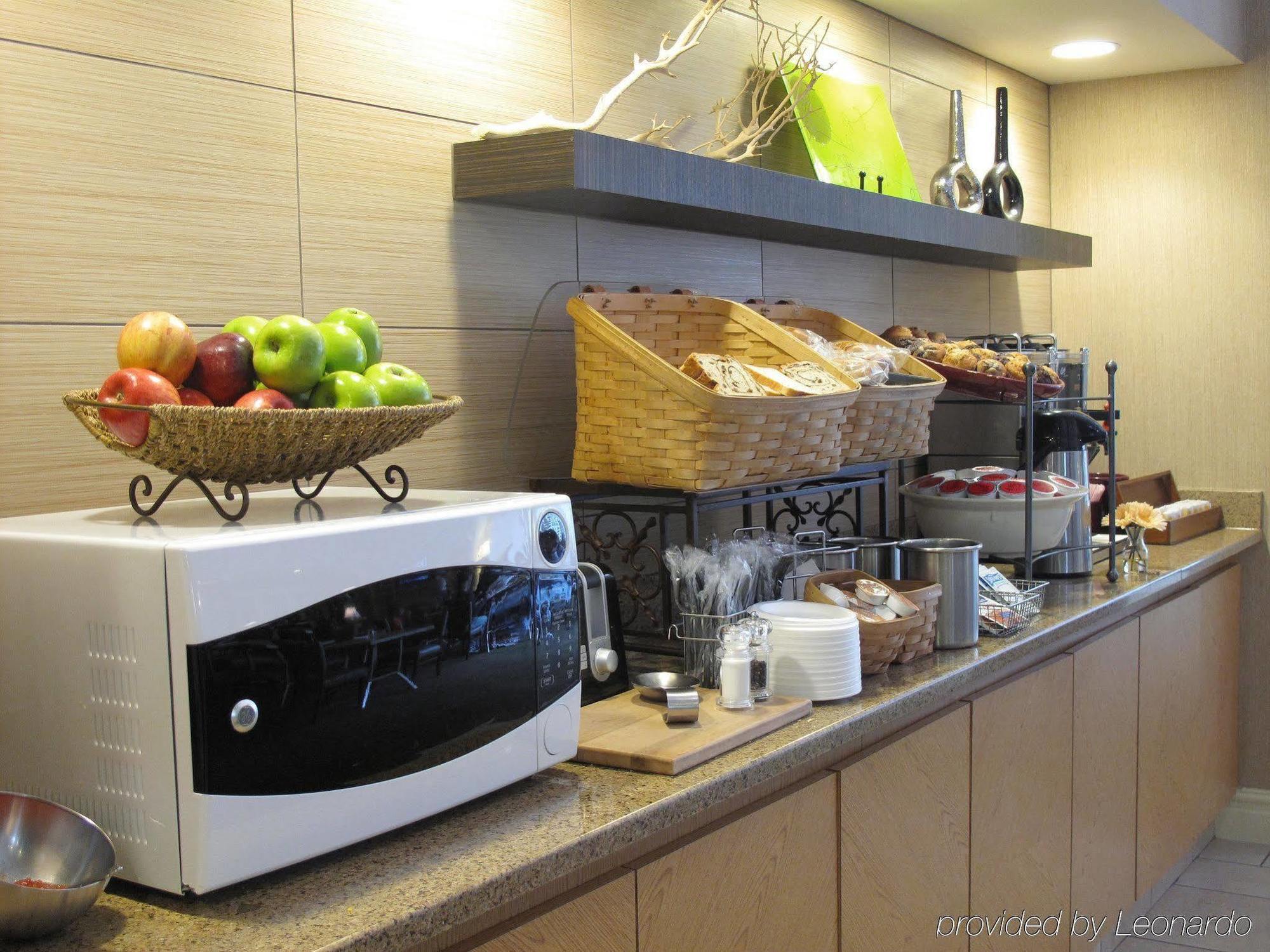 La Quinta By Wyndham Denver Airport Dia Ngoại thất bức ảnh