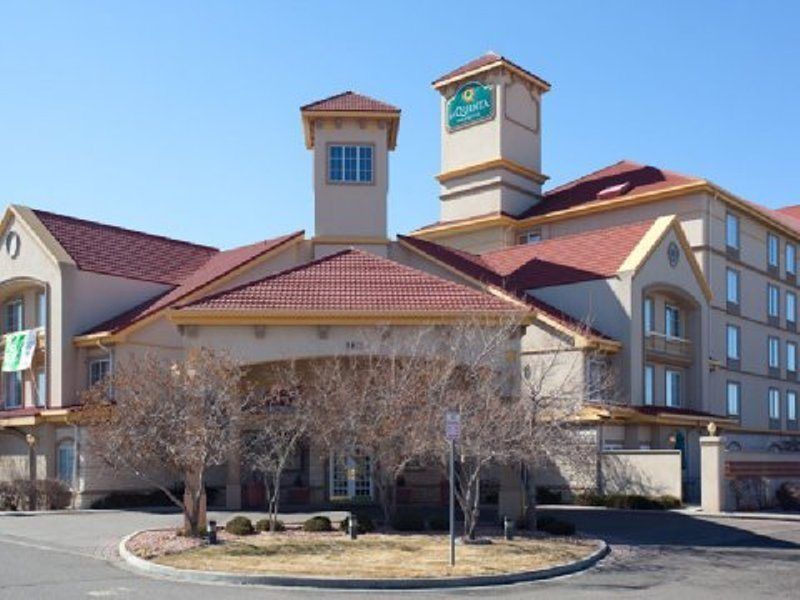 La Quinta By Wyndham Denver Airport Dia Ngoại thất bức ảnh