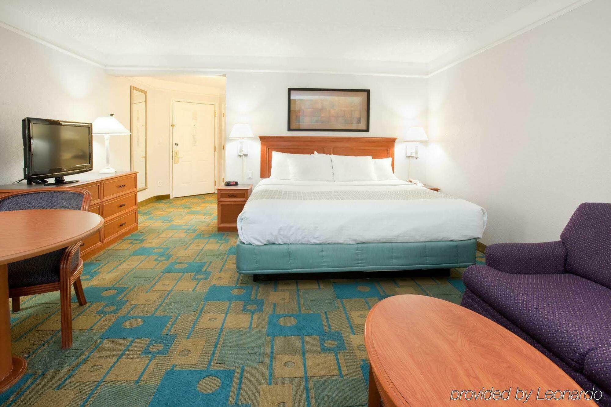 La Quinta By Wyndham Denver Airport Dia Ngoại thất bức ảnh
