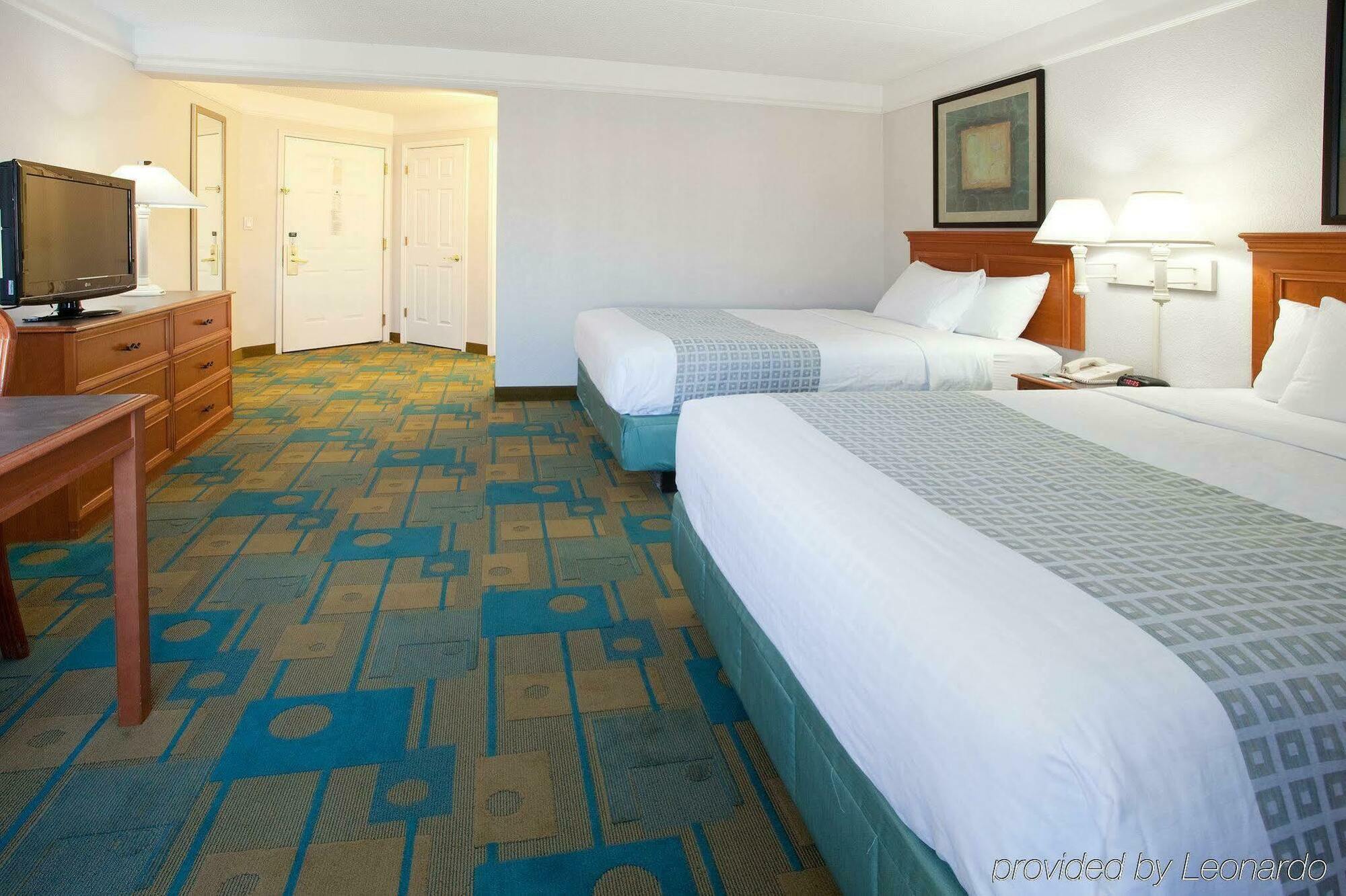 La Quinta By Wyndham Denver Airport Dia Ngoại thất bức ảnh