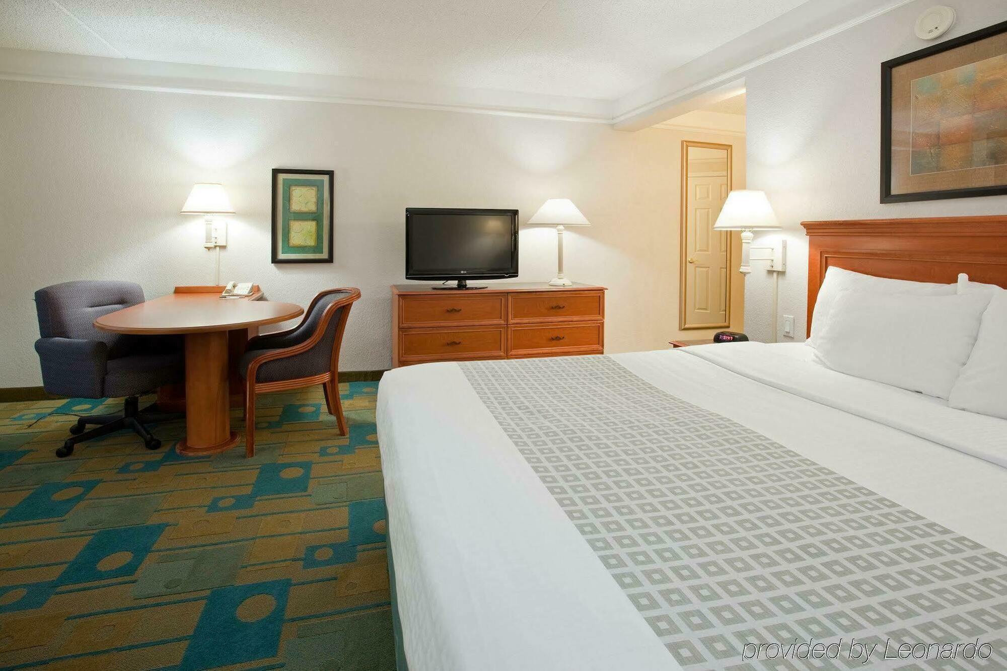 La Quinta By Wyndham Denver Airport Dia Ngoại thất bức ảnh