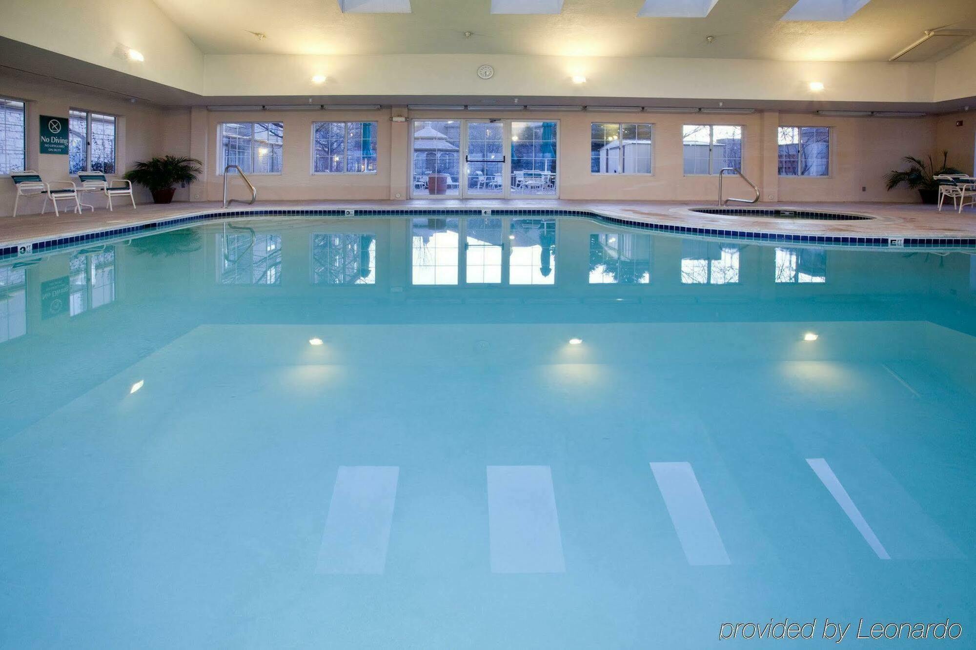 La Quinta By Wyndham Denver Airport Dia Ngoại thất bức ảnh