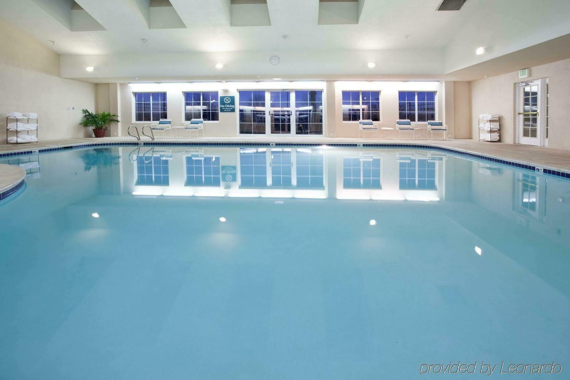 La Quinta By Wyndham Denver Airport Dia Ngoại thất bức ảnh